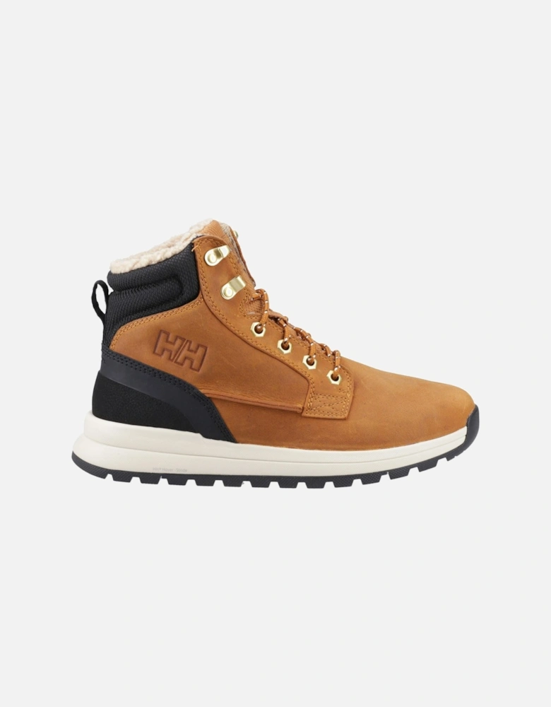 Kelvin LX Men's Yellow Boots