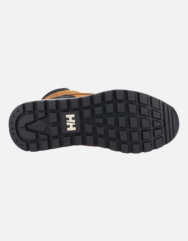 Kelvin LX Men's Yellow Boots