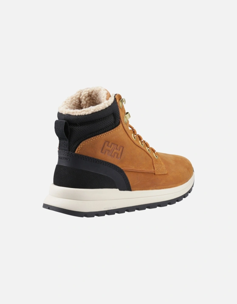 Kelvin LX Men's Yellow Boots