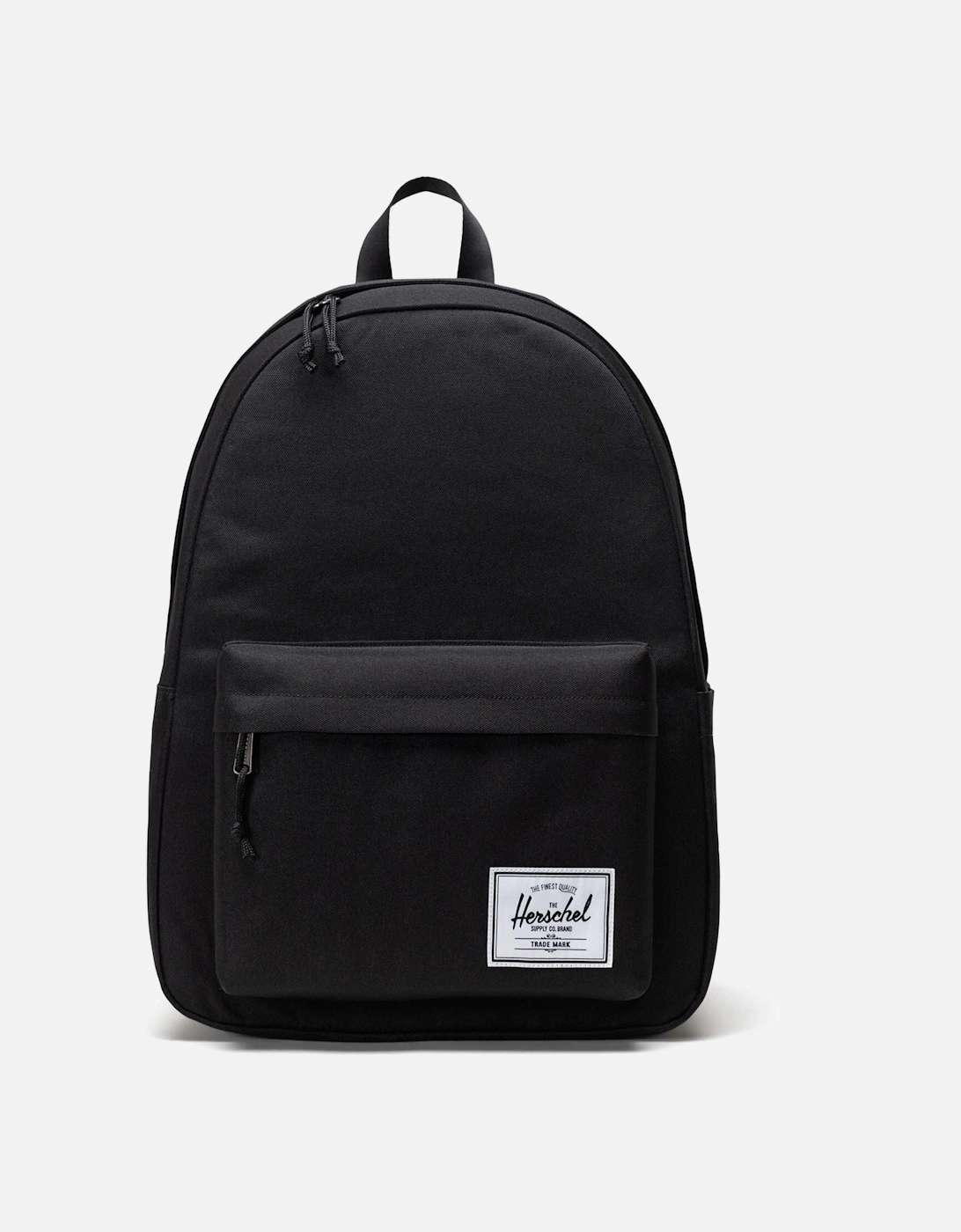 Classic XL Backpack Unisex Adults's Black Backpack, 5 of 4