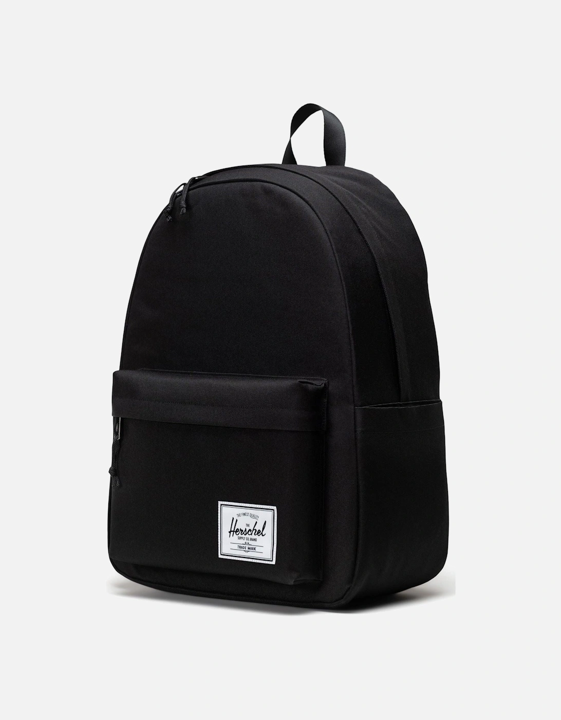 Classic XL Backpack Unisex Adults's Black Backpack