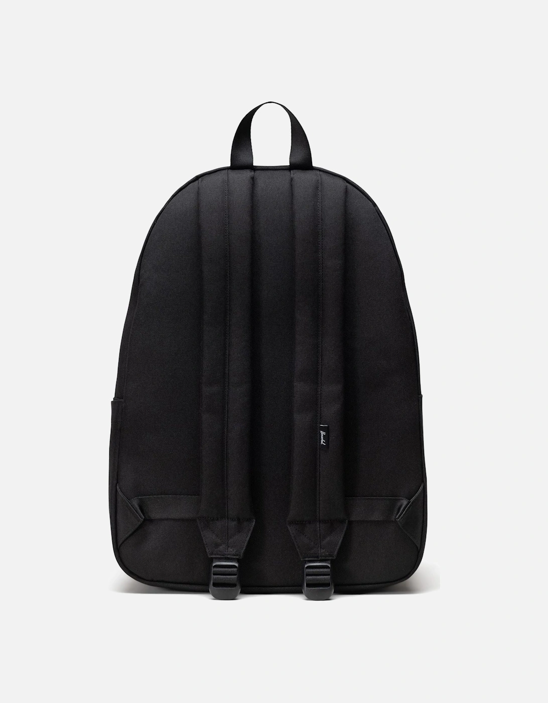 Classic XL Backpack Unisex Adults's Black Backpack