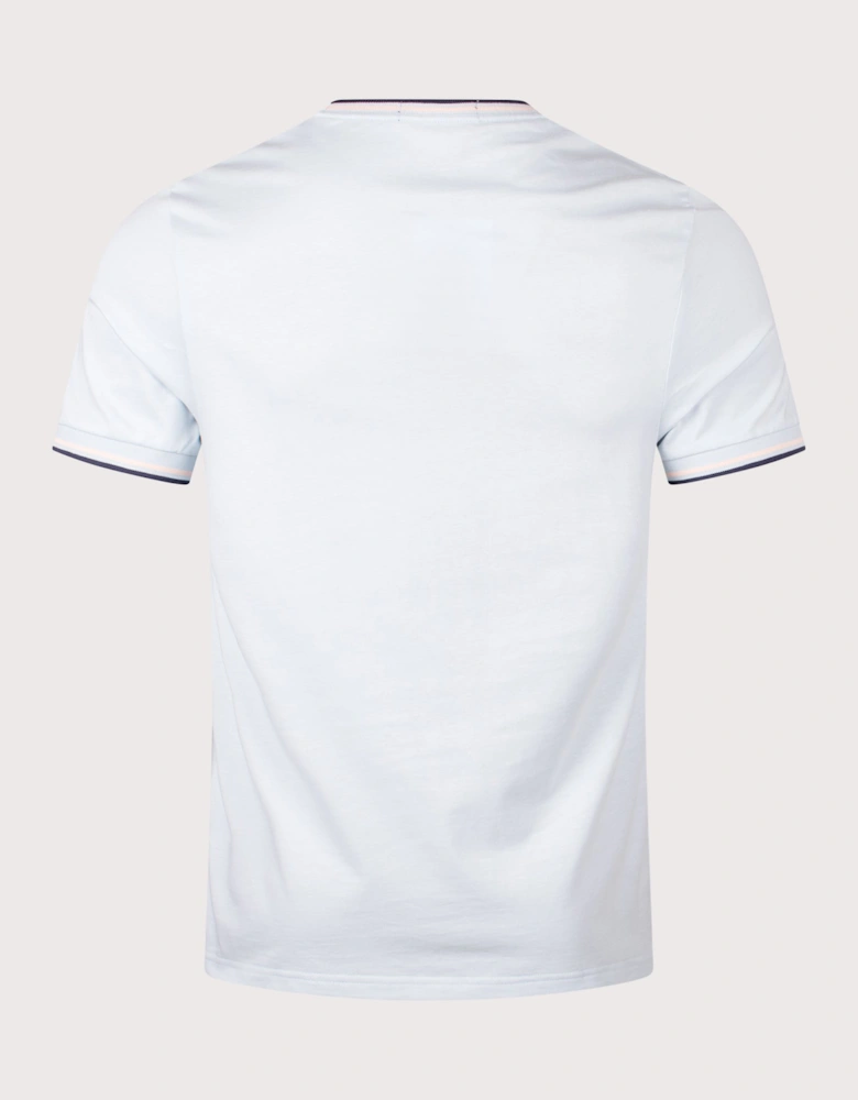 Twin Tipped T-Shirt