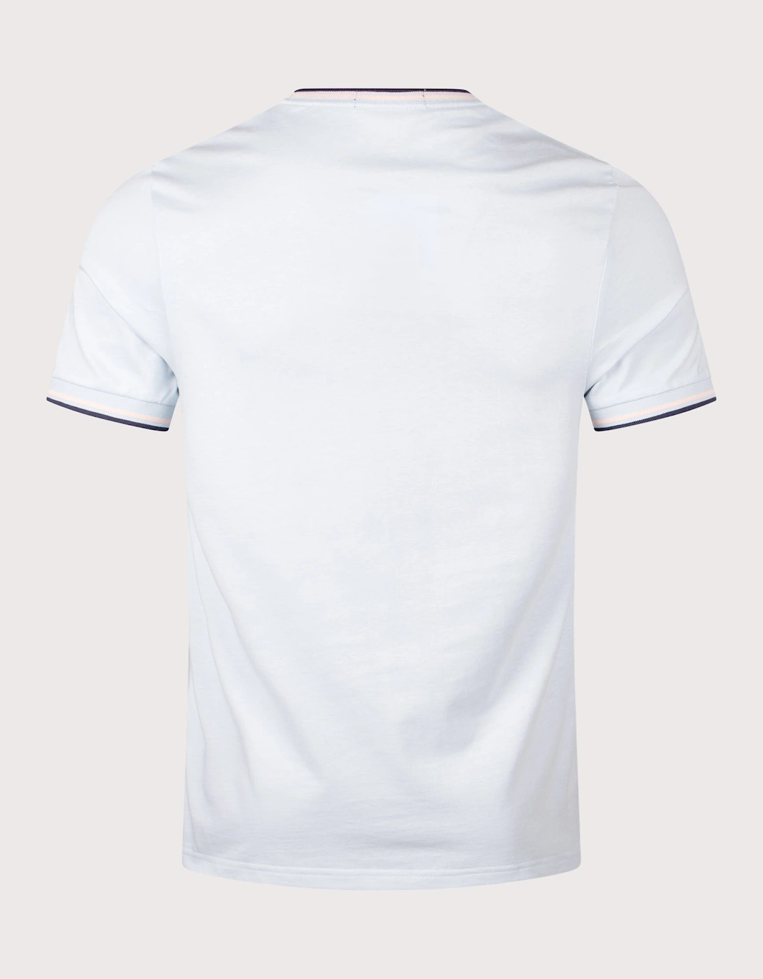 Twin Tipped T-Shirt