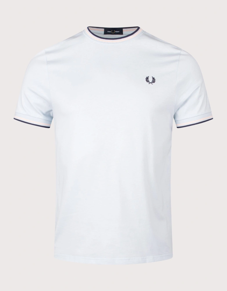 Twin Tipped T-Shirt