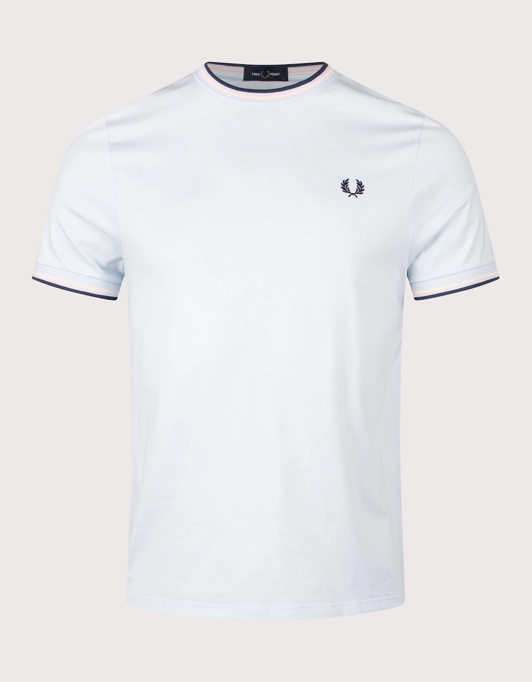Twin Tipped T-Shirt, 4 of 3