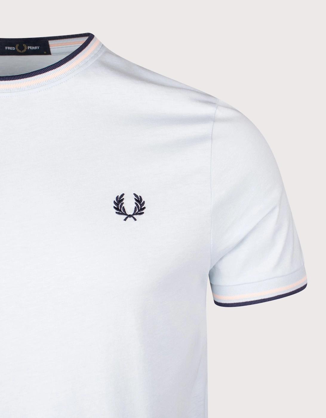 Twin Tipped T-Shirt