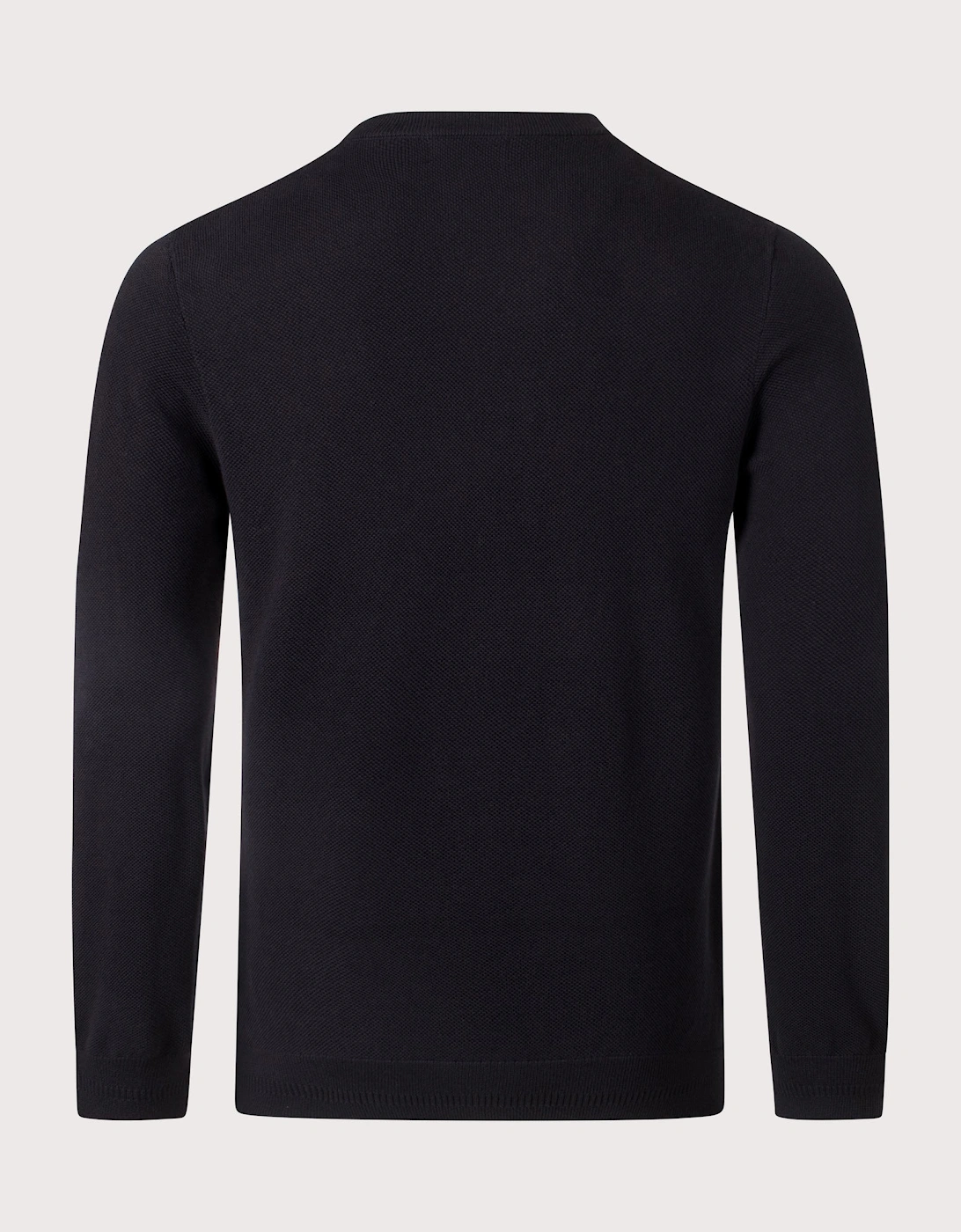 Pique Stitch Jumper