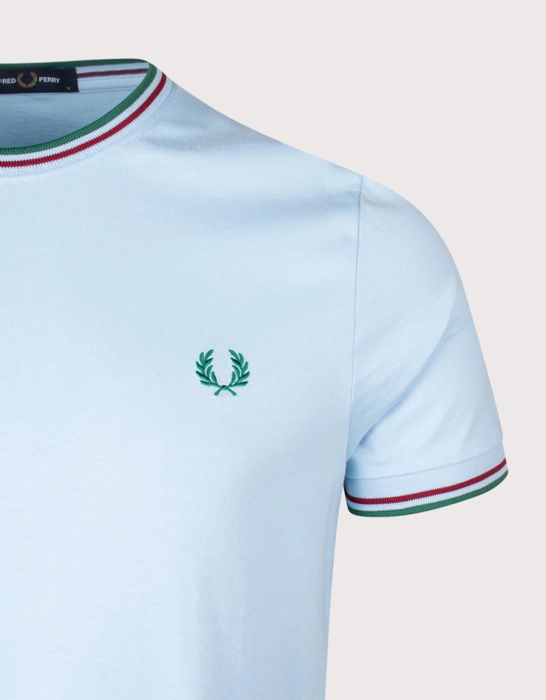 Twin Tipped T-Shirt