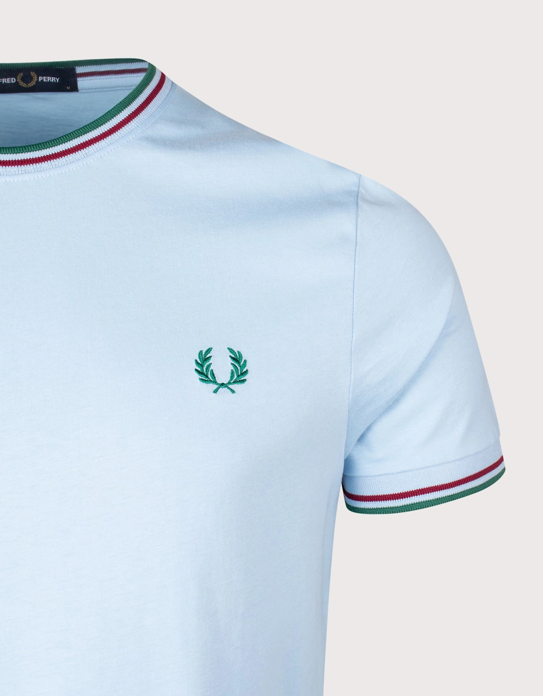 Twin Tipped T-Shirt