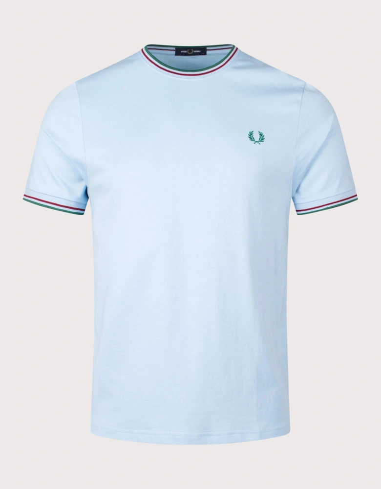 Twin Tipped T-Shirt