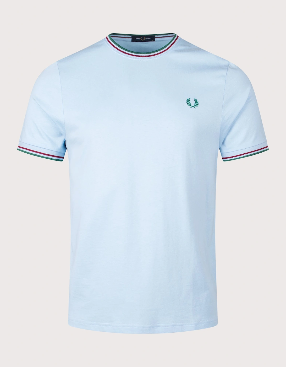 Twin Tipped T-Shirt, 4 of 3