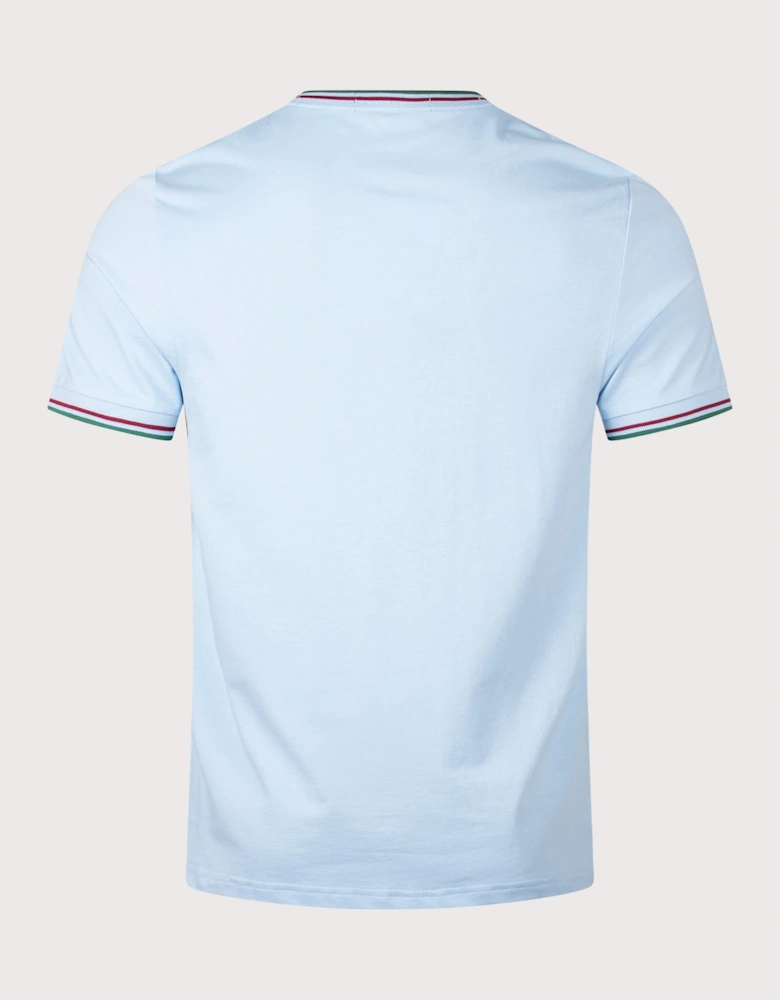 Twin Tipped T-Shirt