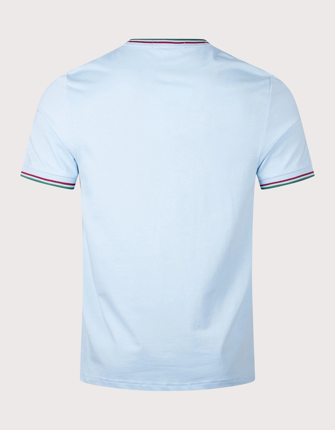 Twin Tipped T-Shirt