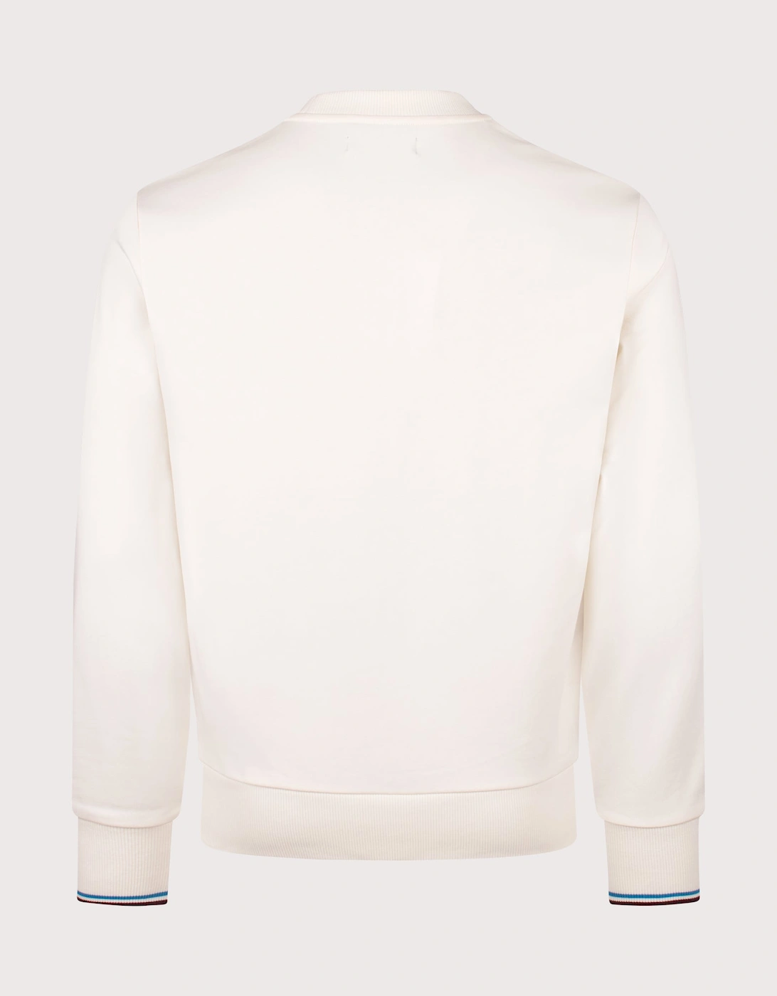 Crew Neck Sweatshirt