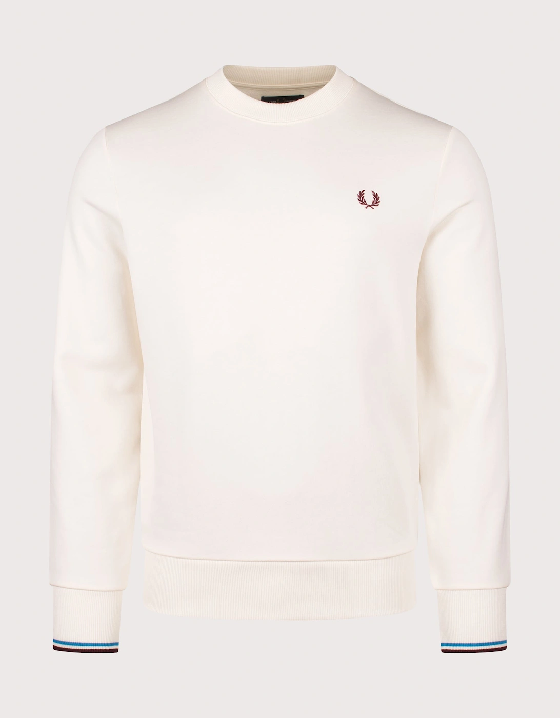 Crew Neck Sweatshirt, 4 of 3