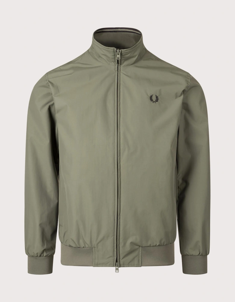 Brentham Jacket