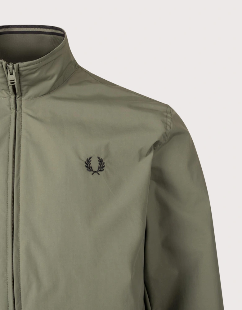 Brentham Jacket
