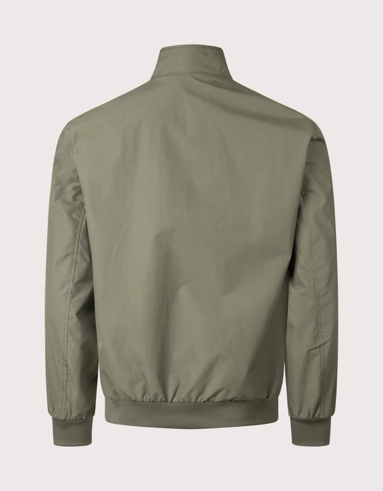 Brentham Jacket