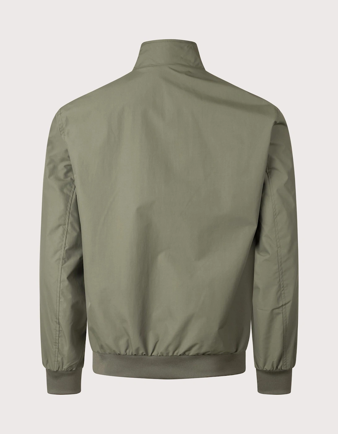 Brentham Jacket