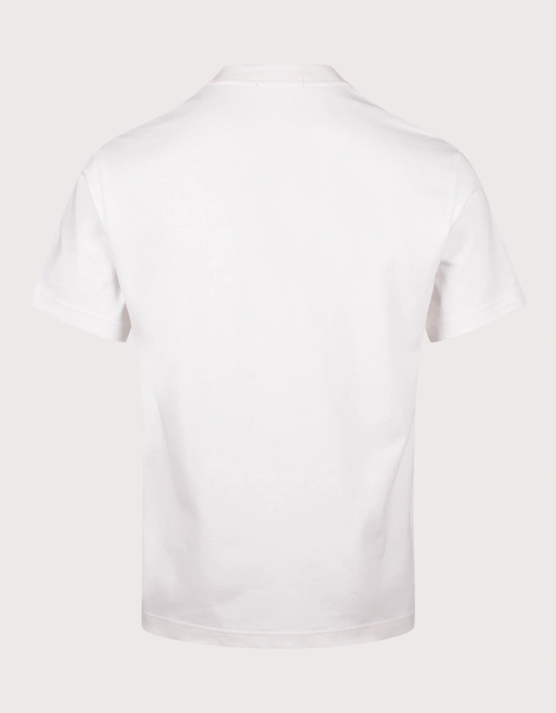Relaxed Fit Chosen By Champions T-Shirt