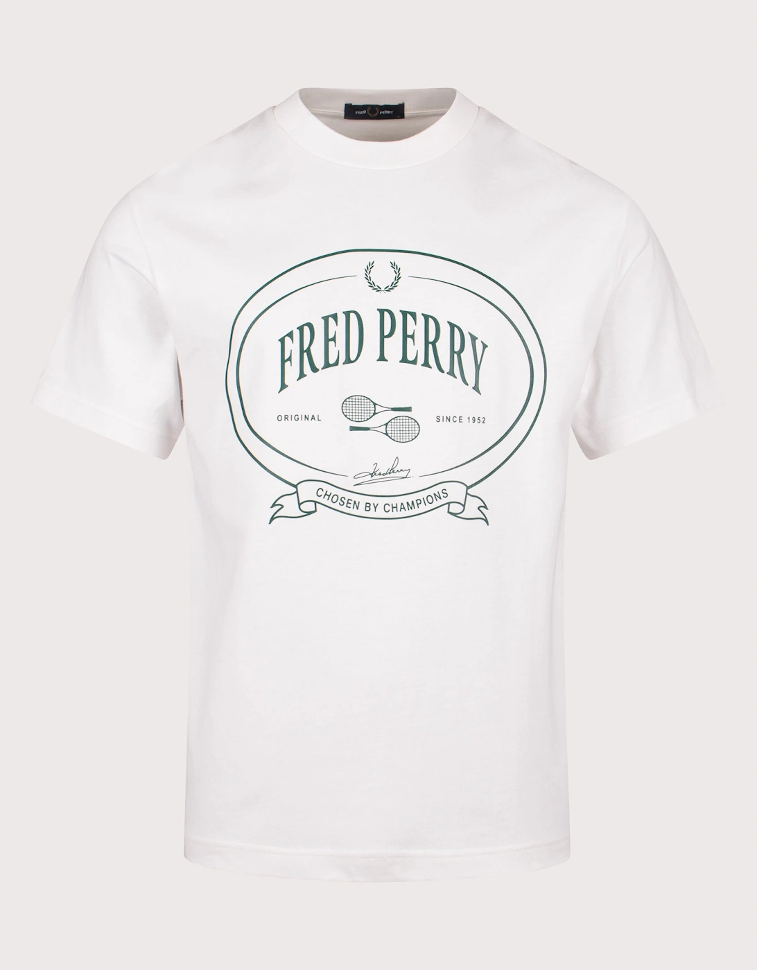Relaxed Fit Chosen By Champions T-Shirt, 3 of 2