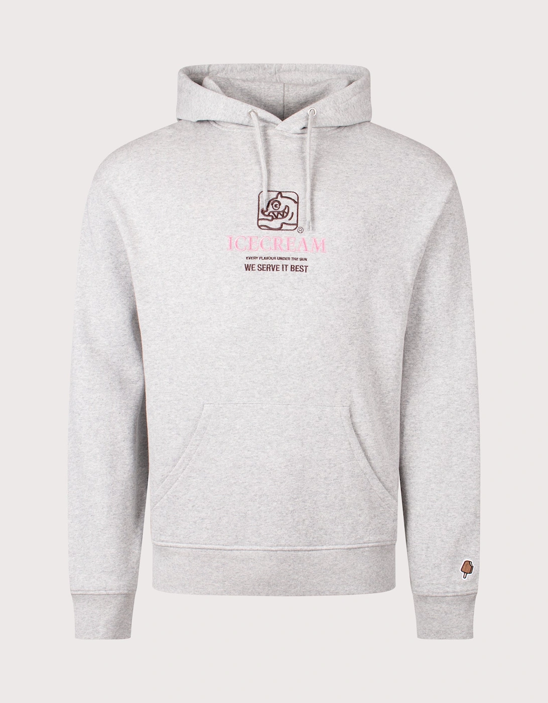Serve It Best Hoodie, 4 of 3