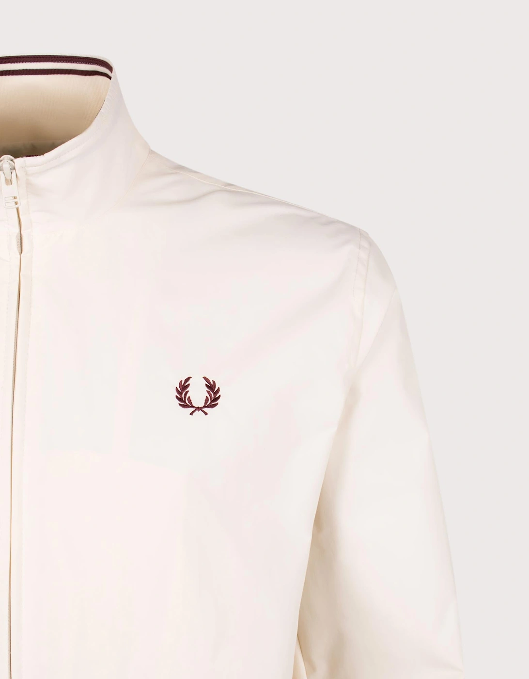 Brentham Jacket