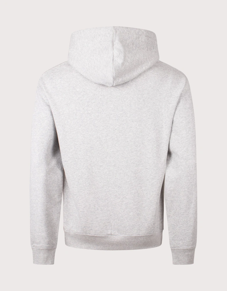 Serve It Best Hoodie