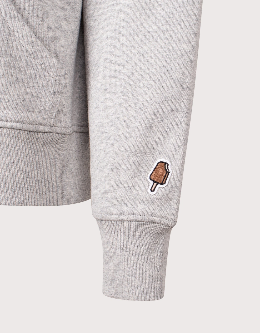 Serve It Best Hoodie