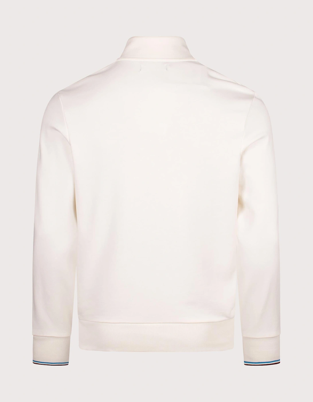 Quarter Zip Sweatshirt