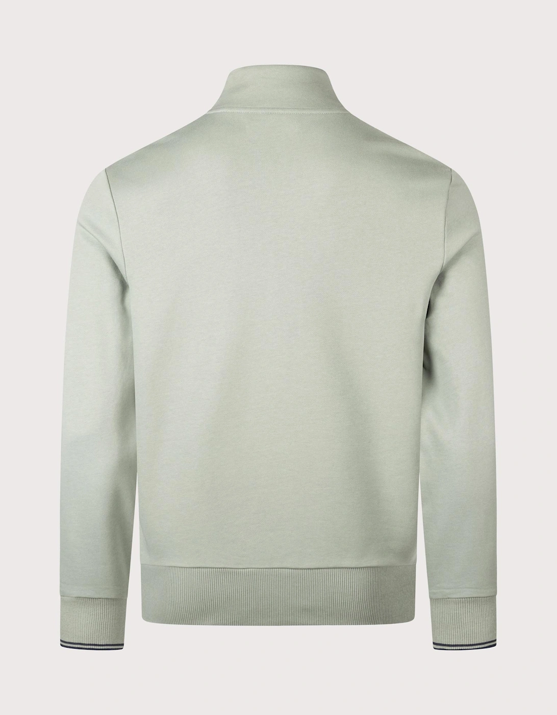 Quarter Zip Sweatshirt