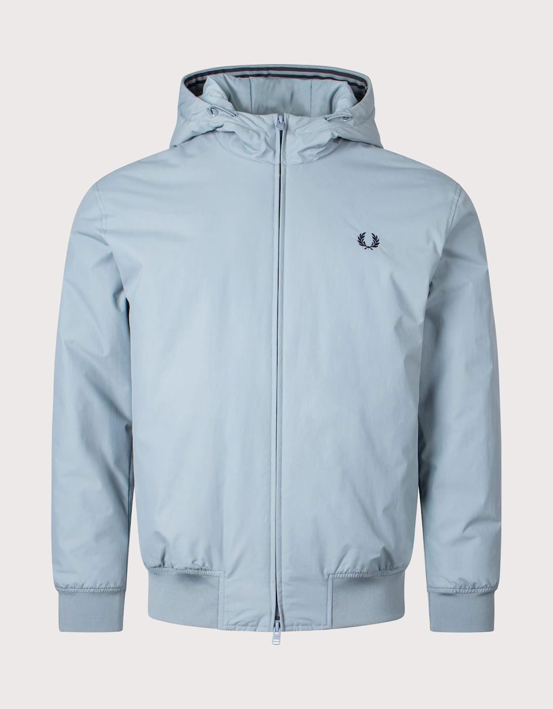 Hooded Brentham Jacket, 4 of 3