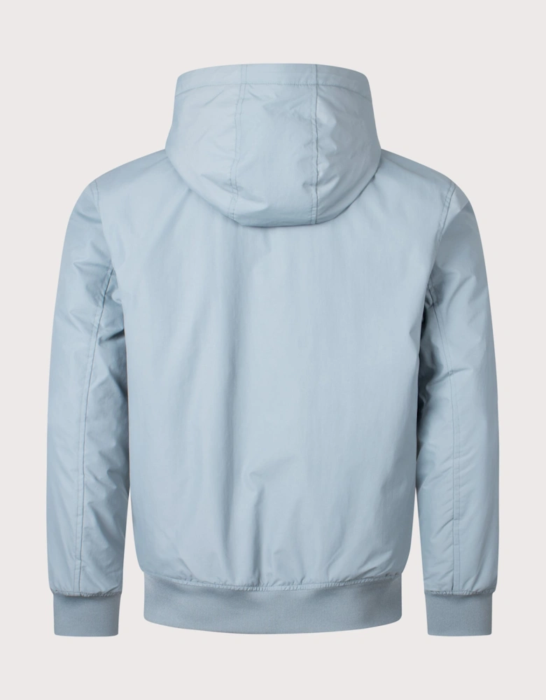 Hooded Brentham Jacket