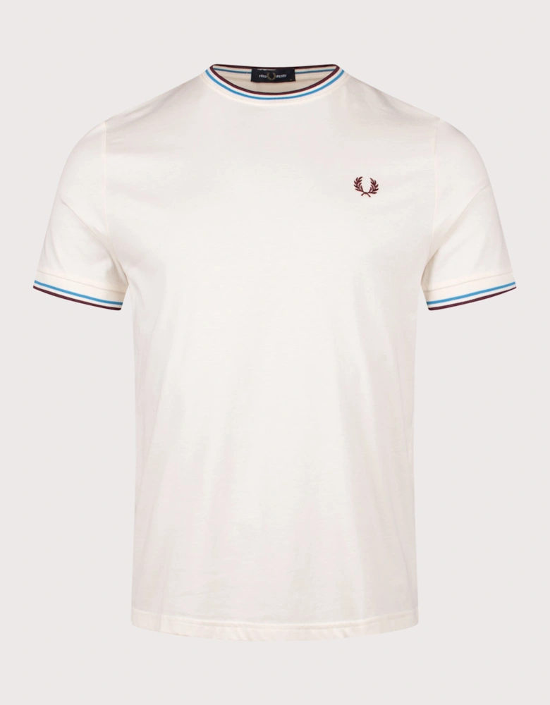 Twin Tipped T-Shirt