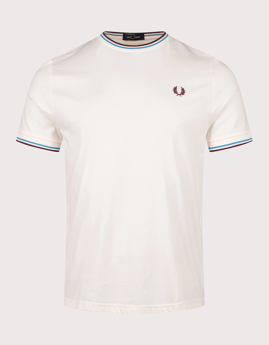 Twin Tipped T-Shirt, 4 of 3