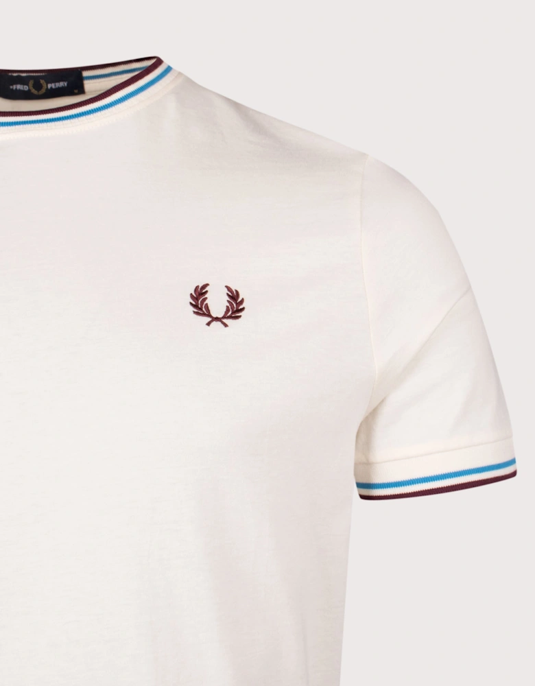 Twin Tipped T-Shirt