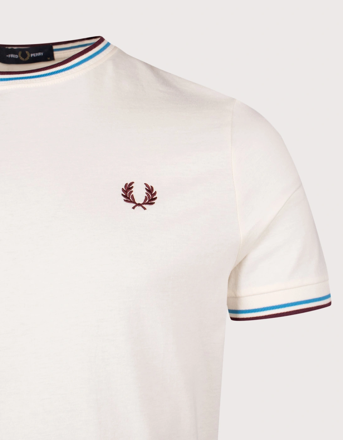 Twin Tipped T-Shirt