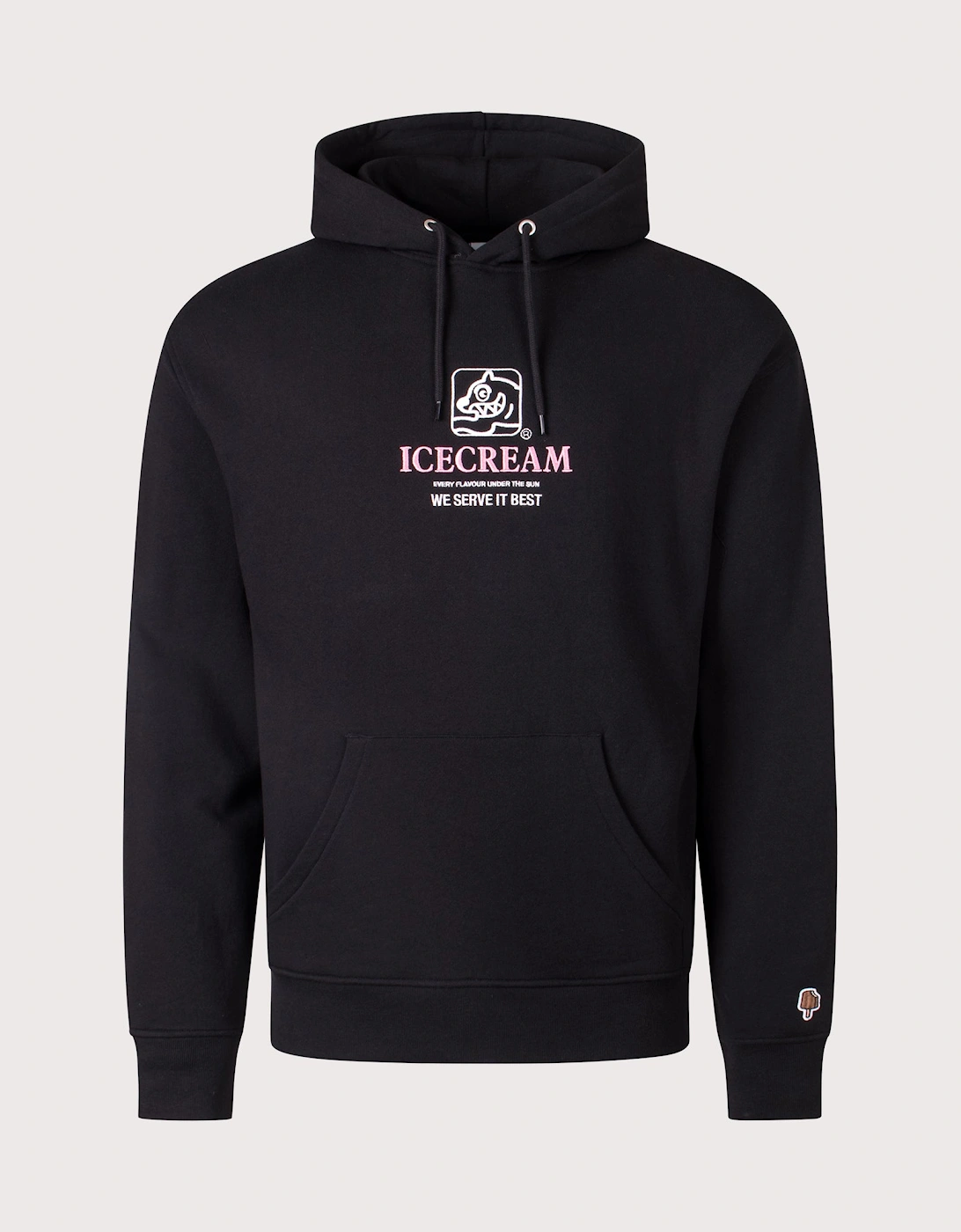 Serve It Best Hoodie, 4 of 3