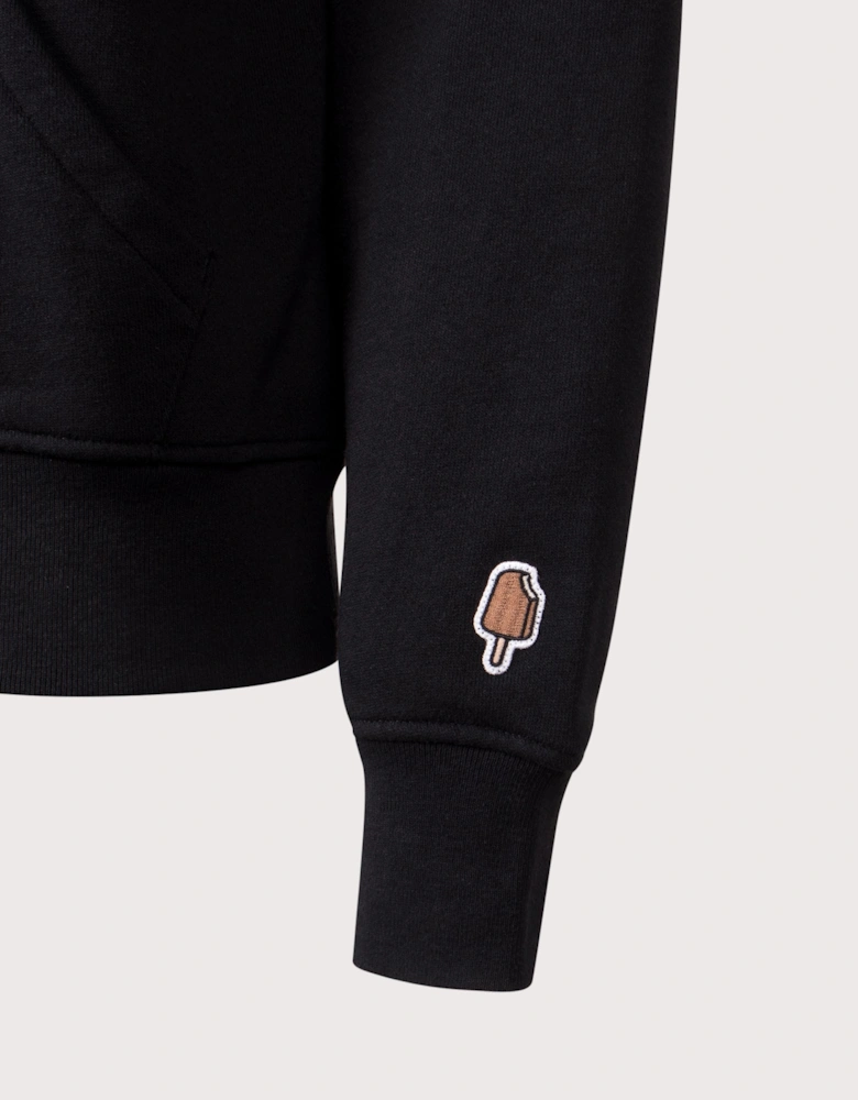 Serve It Best Hoodie
