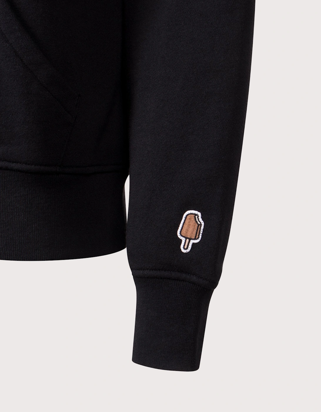 Serve It Best Hoodie