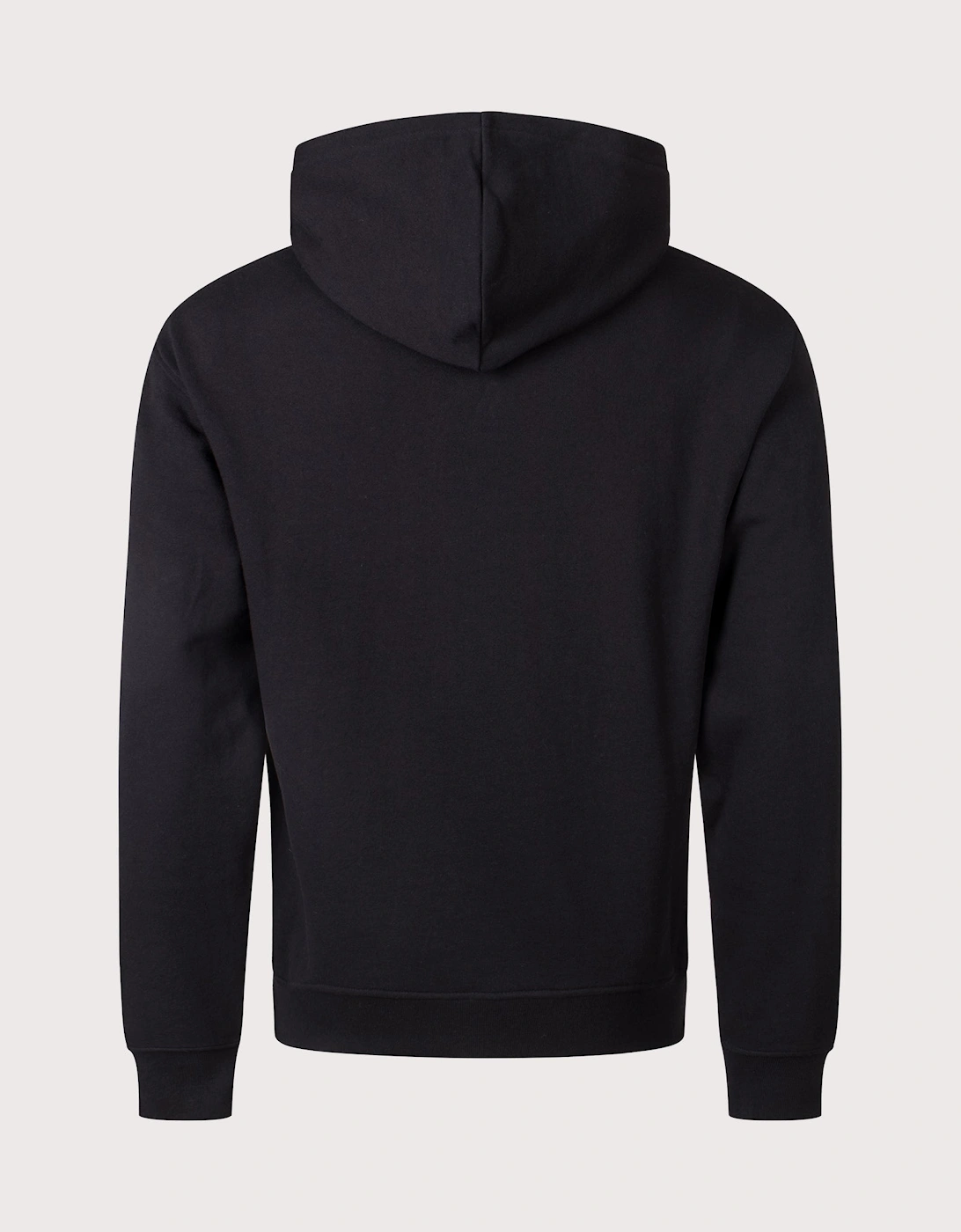Serve It Best Hoodie