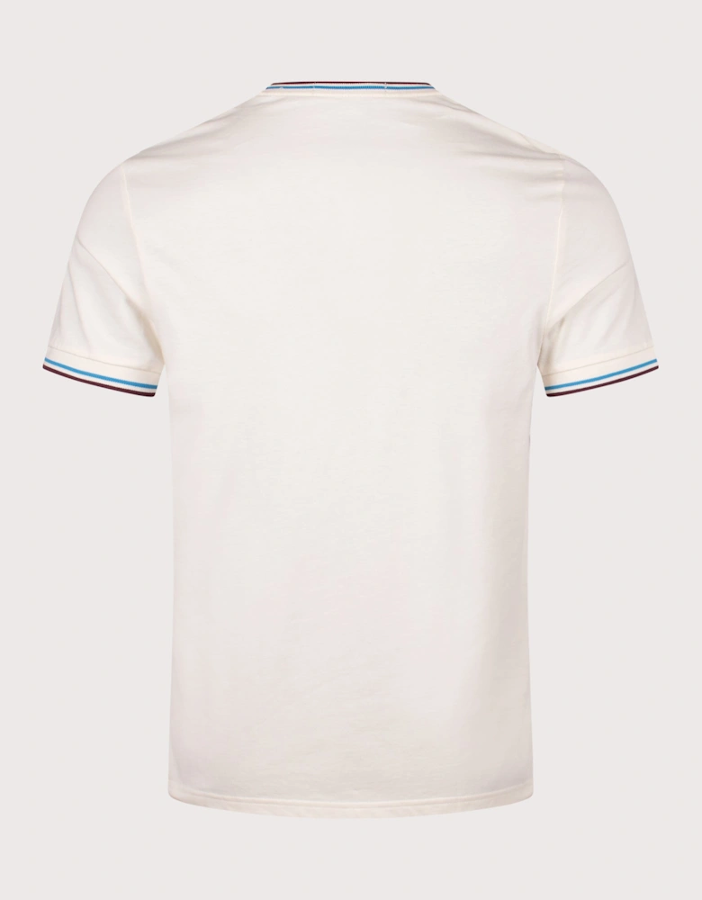 Twin Tipped T-Shirt