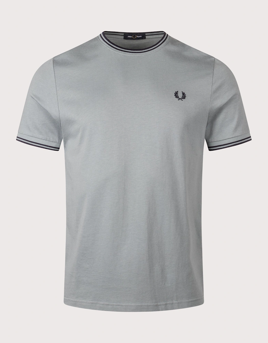 Twin Tipped T-Shirt, 4 of 3