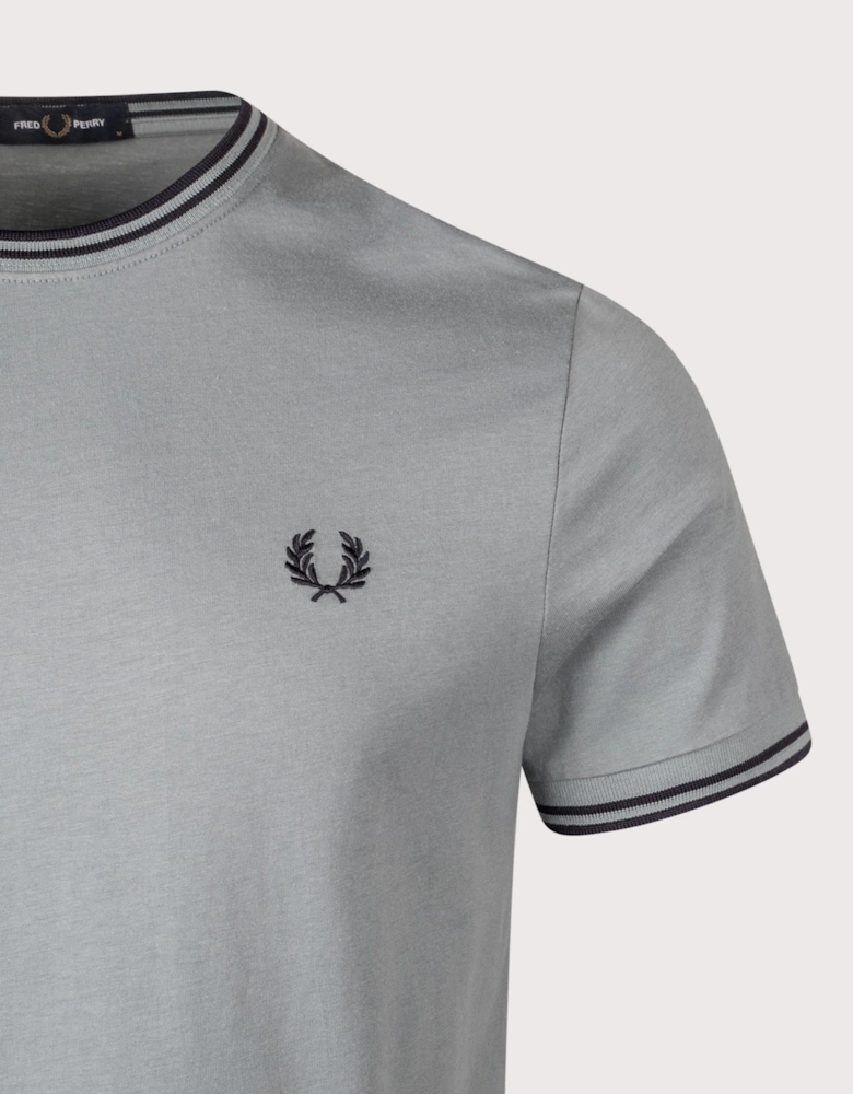 Twin Tipped T-Shirt