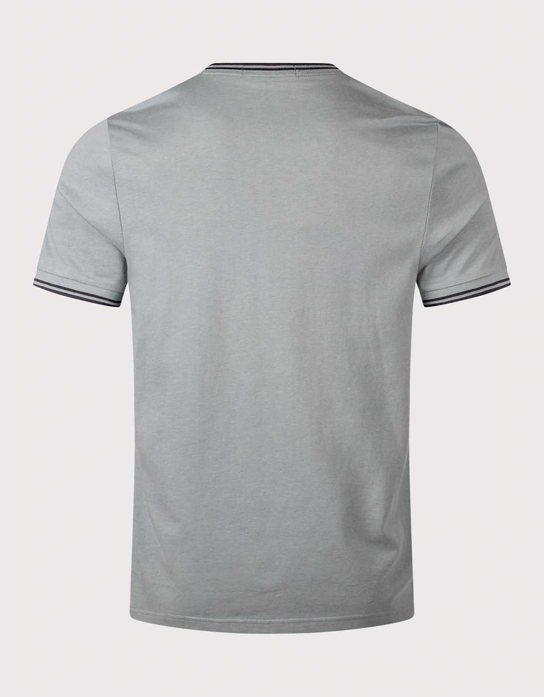 Twin Tipped T-Shirt
