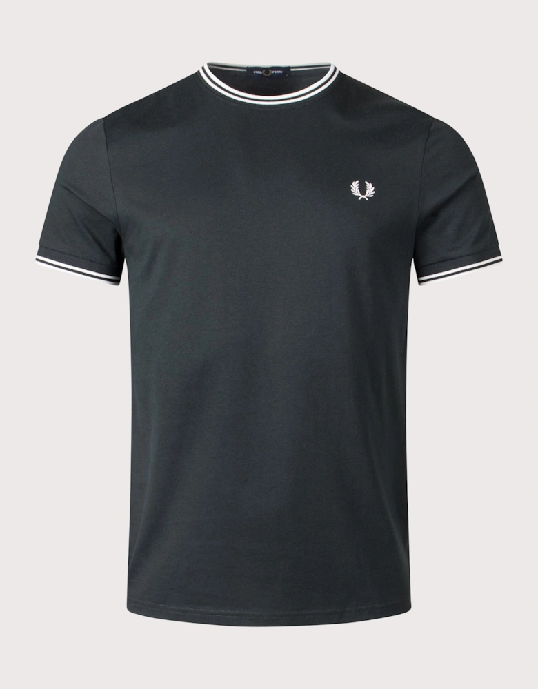 Twin Tipped T-Shirt