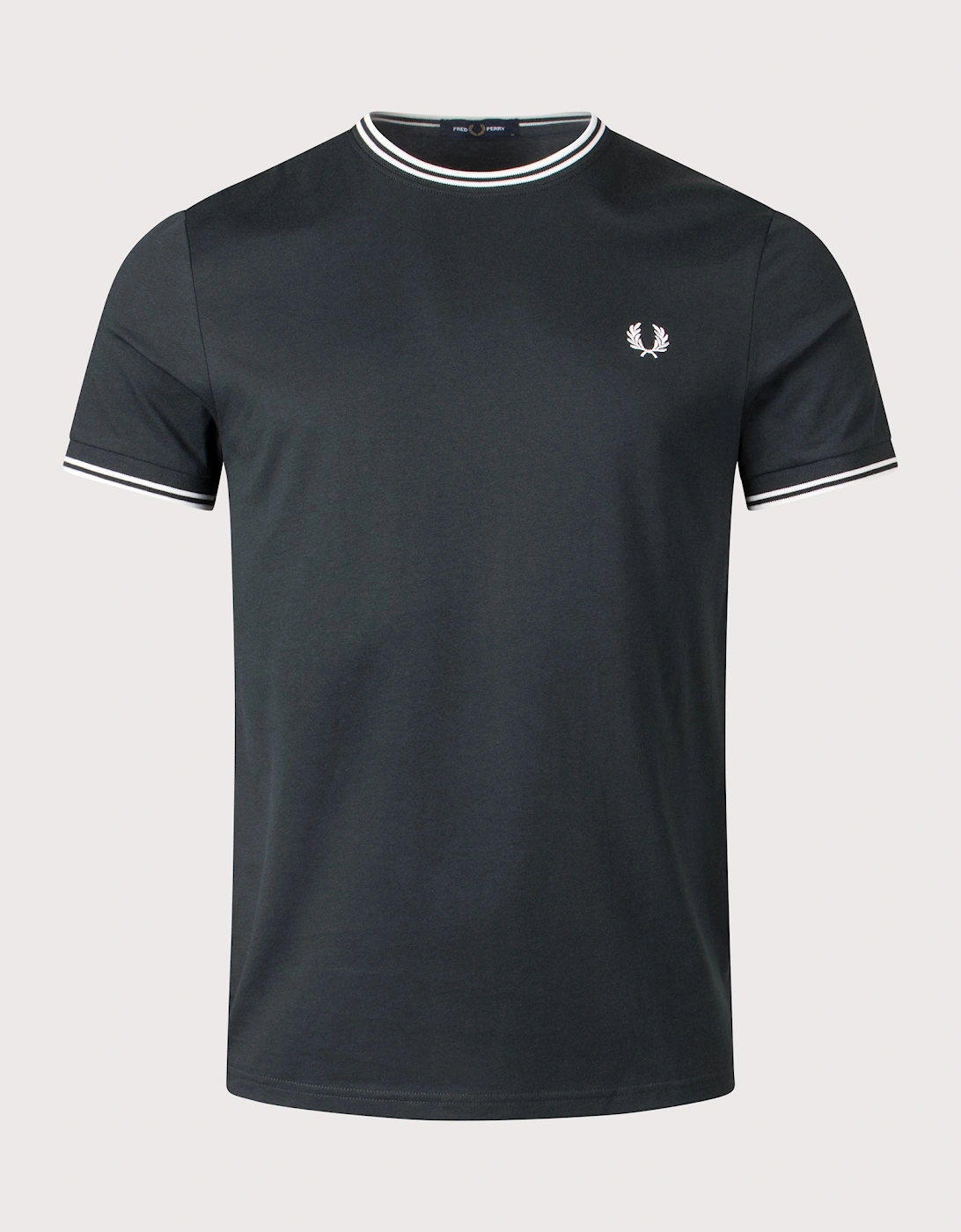 Twin Tipped T-Shirt, 4 of 3