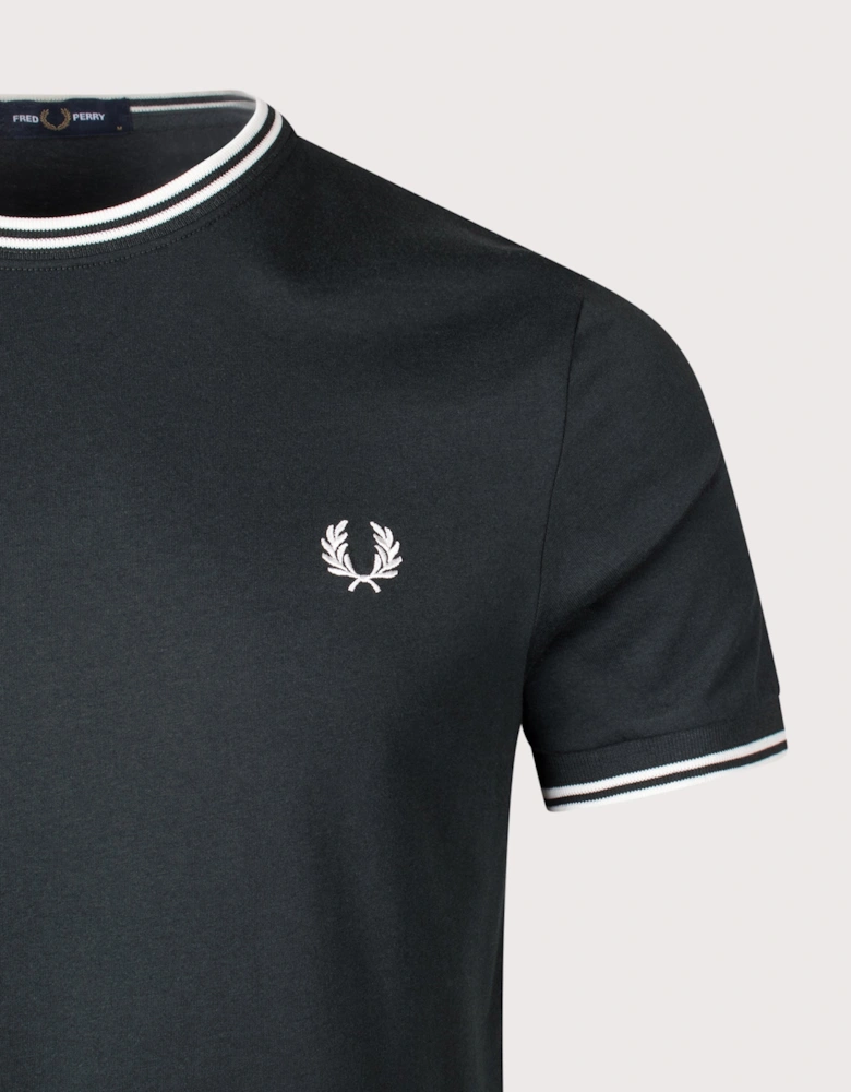 Twin Tipped T-Shirt
