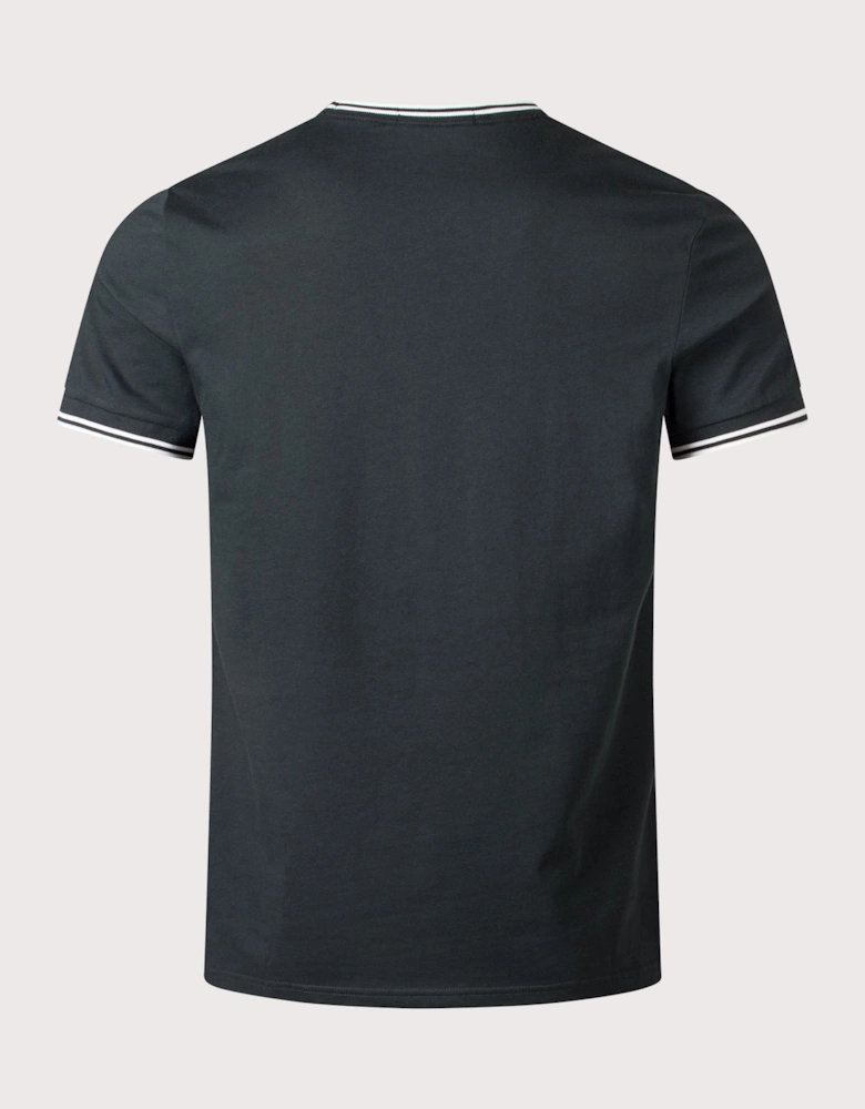 Twin Tipped T-Shirt